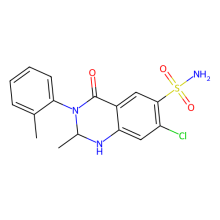 Metolazone