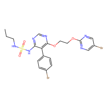 Macitentan (ACT 064992)