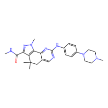 Milciclib (PHA-848125)