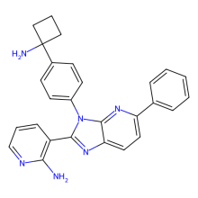 Miransertib
