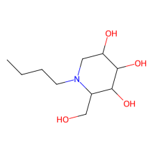 Miglustat