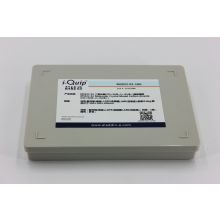 二氧化碳(CO2)晶体模型
