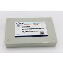 镁晶体模型