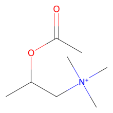 methacholine