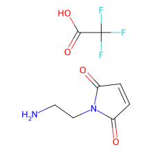 N-(2-氨基乙基)马来酰亚胺 三氟乙酸盐