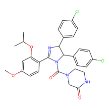 Nutlin-3
