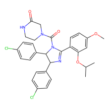 Nutlin-3a