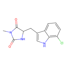 7-Cl-O-Nec1