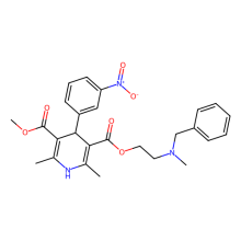 Nicardipine