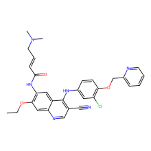 Neratinib (HKI-272)