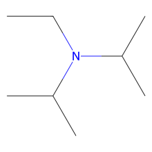 N-乙基二异丙胺 溶液
