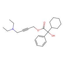 Oxybutynin