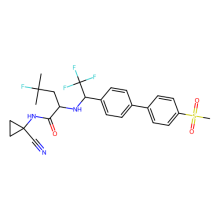 Odanacatib (MK-0822)