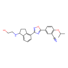 奥扎尼莫(RPC1063)