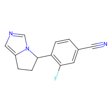 Osilodrostat (LCI699)