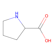 L-脯氨酸