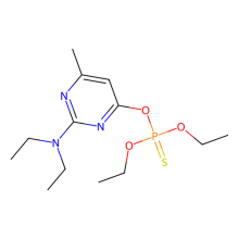 嘧啶磷标准溶液