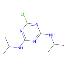 甲醇中扑灭津溶液标准物质