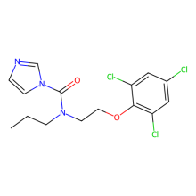甲醇中咪鲜胺溶液标准物质