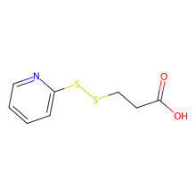 3-(2-吡啶二硫代)丙酸