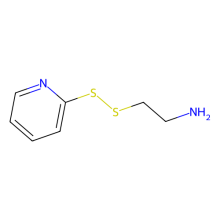 （S）-2-吡啶硫基半胱胺盐酸盐