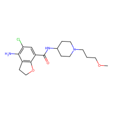 Prucalopride