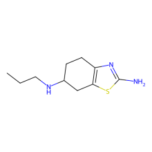 Pramipexole