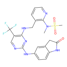 PF-562271