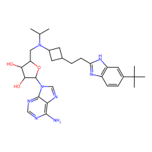 Pinometostat (EPZ5676)