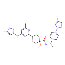 Pralsetinib (BLU-667)