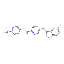 Pexidartinib (PLX3397)