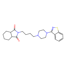 perospirone
