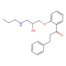 普罗帕酮