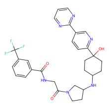 PF-4136309
