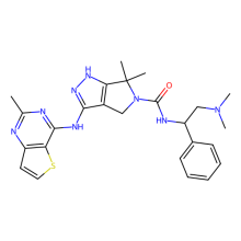 PF-3758309