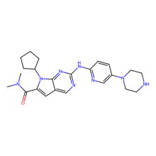 瑞博西利