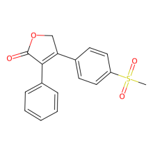 罗非昔布