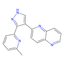 RepSox (E-616452)