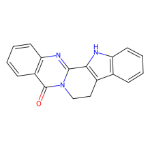 吴茱萸次碱