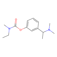 Rivastigmine