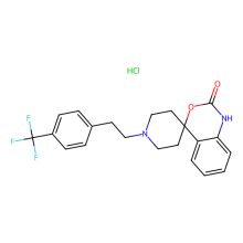 RS 102895盐酸盐
