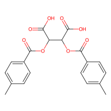(2R,3R)-(-)-二-O-4-甲苯基-L-酒石酸