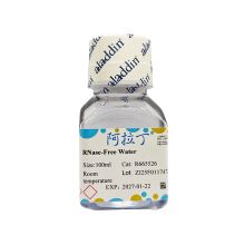 RNase-Free Water