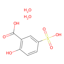 5-磺基水杨酸 二水合物