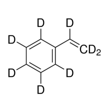 苯乙烯-D₈