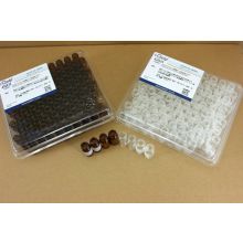 9mm短螺纹广口样品瓶(ND9)