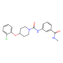 SCD1抑制剂（DMSO溶液）