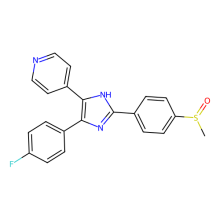 SB 203580（DMSO溶液）