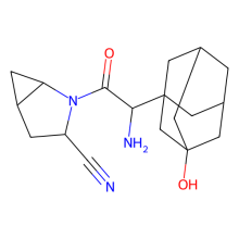 Saxagliptin (BMS-477118)