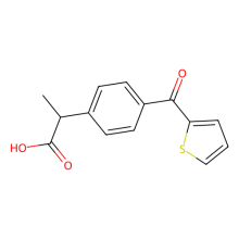Suprofen